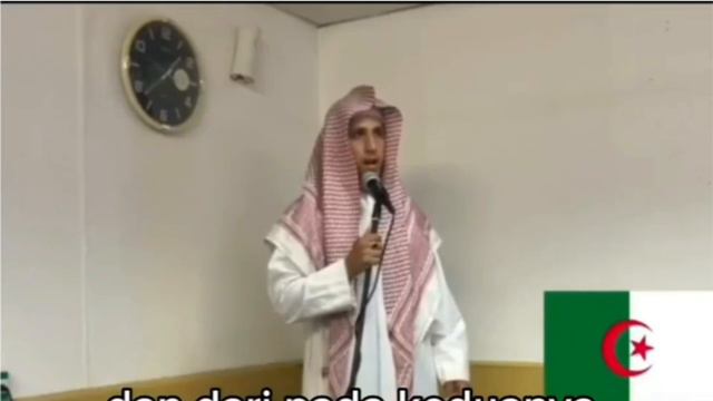 Ким бу́лишдан каттий назар биз Мусулмонмиз. (Какой нации ты не был мы все Мусульмане). смотреть онлайн