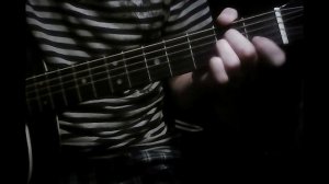 Разбор песни "На тихорецкую"(платочки белые) 4 аккорда