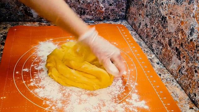 МОЛОЧНЫЕ КОРЖИКИ. Как в детстве. смотреть онлайн