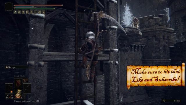 Banished Knight Set Location | Both Sets | Elden Ring смотреть онлайн