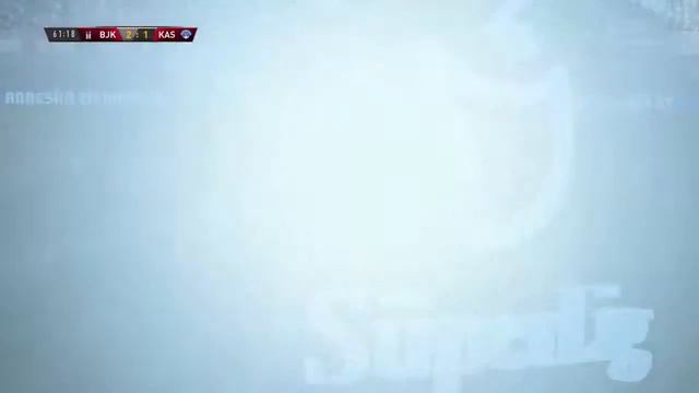 Гол Куарежмы [FIFA 19_20190502] смотреть онлайн