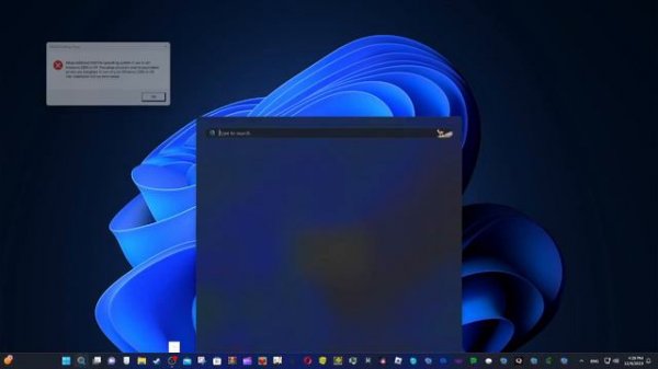 Crazy Error V2 (WITH DOWNLOAD LINK NO VIRUS)