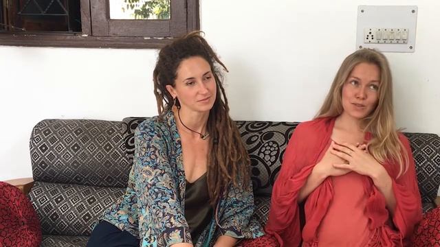 Шанк Пракшалана Онлайн с Региной Раинской смотреть онлайн