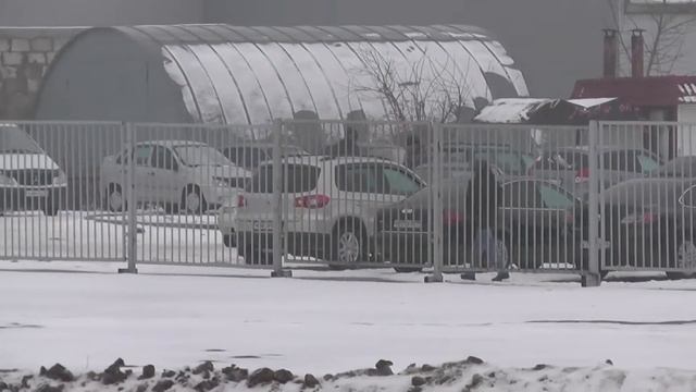 ЛГТУ, авторынок и автомойка! Россия (Russia), Lipetsk (Липецк). смотреть онлайн
