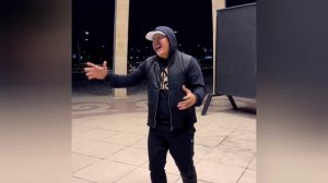 ШУМА Ынтымак паркты жарды🤣(Бегимай Турусбекова)