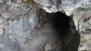 прогулка на Карчит Усть-Кабырза