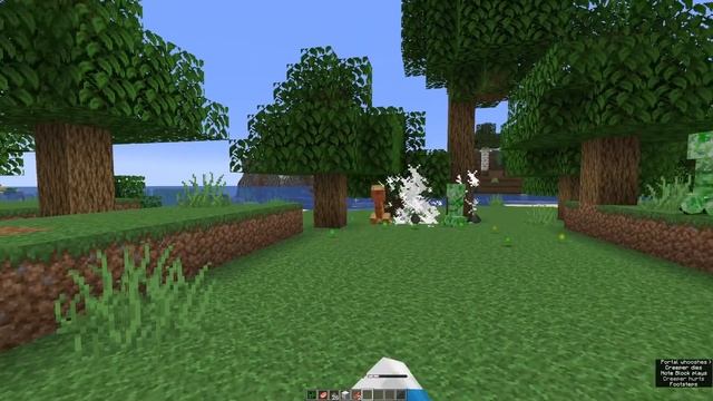 Minecraft Origins Mod: Sans Remastered (Custom Origin)