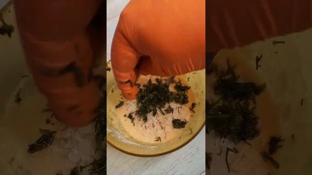 НЕОБЫЧНЫЙ КЛЯР для отбивных ? Свиная отбивная с пармезаном. Быстрый рецепт ужина. смотреть онлайн