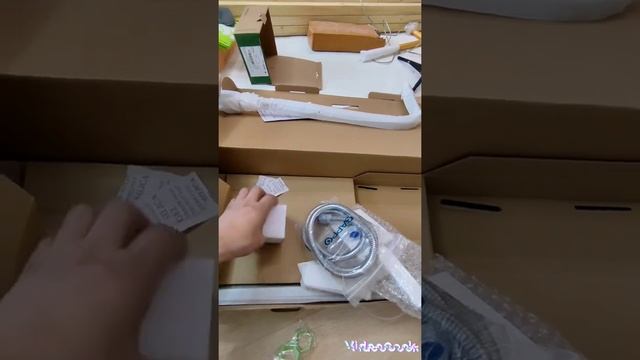 установка тропического душа смотреть онлайн