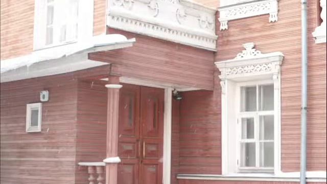 Деревянная Вологда смотреть онлайн