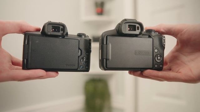 Canon EOS R50: The BEST Beginner Camera You Can Buy! смотреть онлайн
