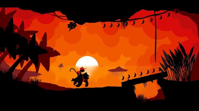 DONKEY KONG COUNTRY • Chill and Exciting Music Compilation смотреть онлайн