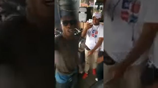 Доминикана🇩🇴Музыка в Доминикана😉регистон🇩🇴🇩🇴🇩🇴🇩🇴 смотреть онлайн