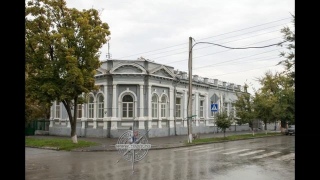 Таганрог смотреть онлайн