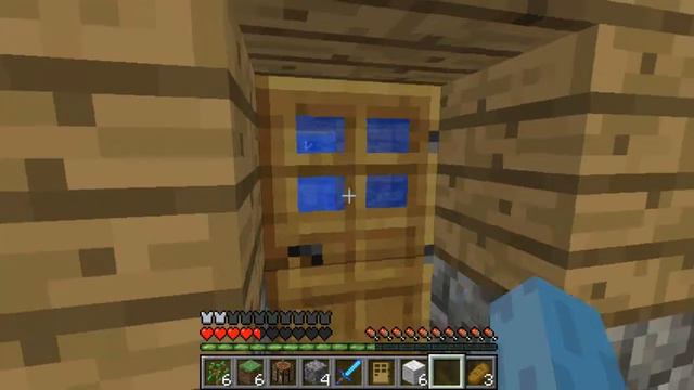 Троллинг крипера :3 смотреть онлайн