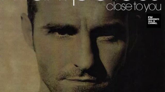 Marti Pellow - Close To You смотреть онлайн