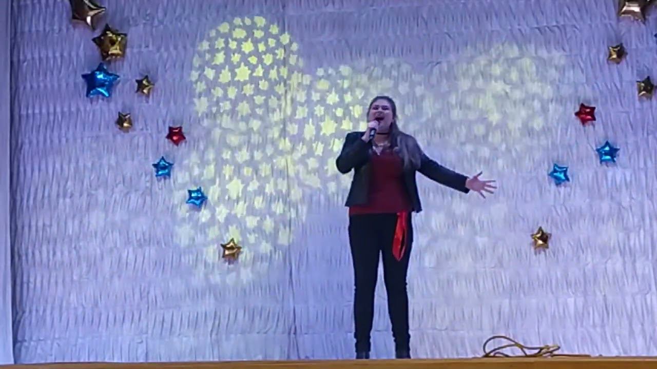 Сычевская Софья. Созвездие. 27 февраля 2023 г.(1) смотреть онлайн