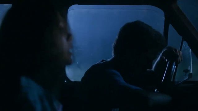 Гробовая тишина 1-2 смотреть онлайн