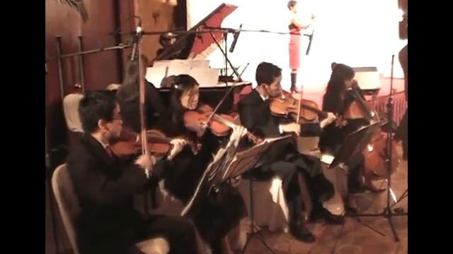 Wedding- Live music in Hong Kong- Wedding March смотреть онлайн