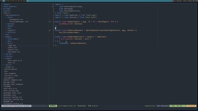 Protected routes using Next.js and NextAuth.js смотреть онлайн