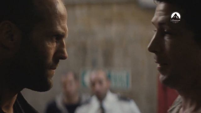 Анонсы Paramount Channel HD (27.04.2022)