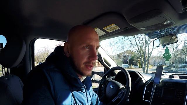 Weigh station. Что это такое и как лучше объехать? смотреть онлайн