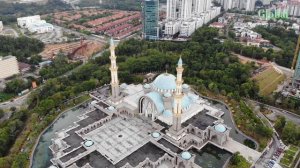 Азия | Крупнейшие города Азии и их культура