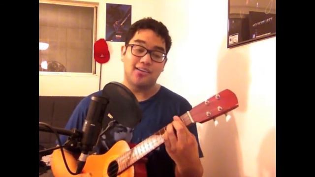 Adventure Time Cover "All Gummed Up Inside" смотреть онлайн