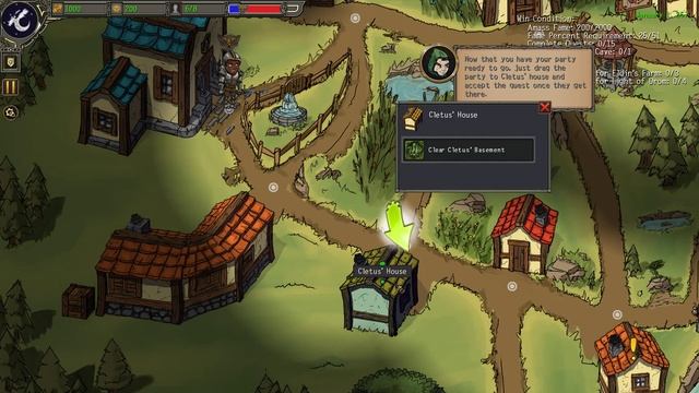 First Look At Guilds Of Delenar смотреть онлайн