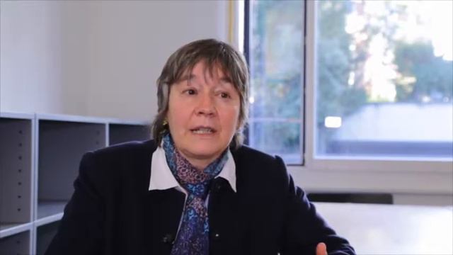 Gabi Hegerl, University of Edinburgh on future warming смотреть онлайн