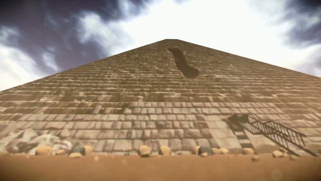 Mystery Of Building Pyramids #pyramid #pyramids #secret #informative