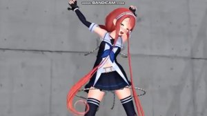 tickling mmd