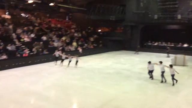 Blackpool Exhibition 2015 смотреть онлайн