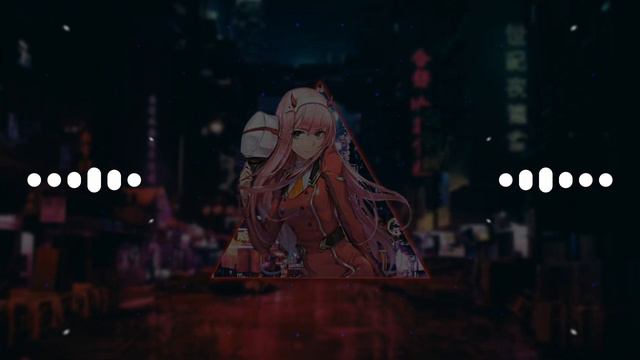 Bemax - Zero Two (Darling Ohayo)