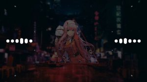 Bemax - Zero Two (Darling Ohayo)