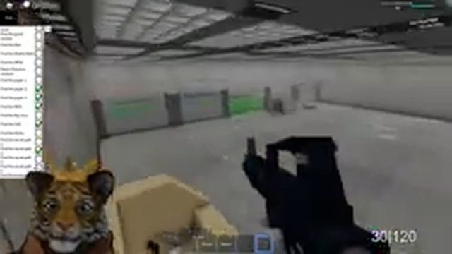 Пытаюсь выжить в Зоне 51 Роблокс | Игра Roblox Area 51 Levik Games смотреть онлайн