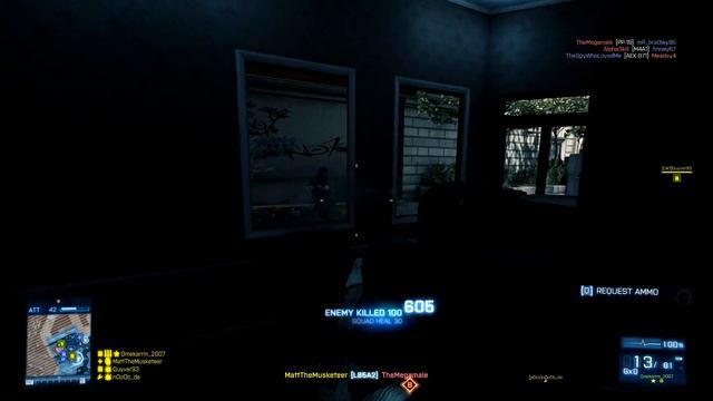 Battlefield 4 | Battlelog 2.0 + No CO-OP Campaign (Gameplay/Commentary) смотреть онлайн