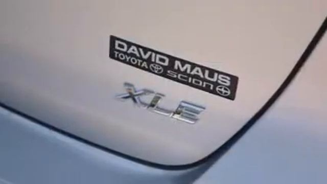 2013 Toyota Venza XLE V6 in Sanford, FL 32771 смотреть онлайн