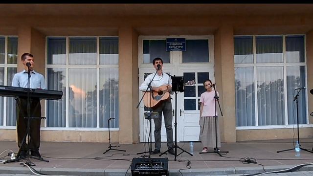 История-притча о маленьком мальчике и его спасителе смотреть онлайн