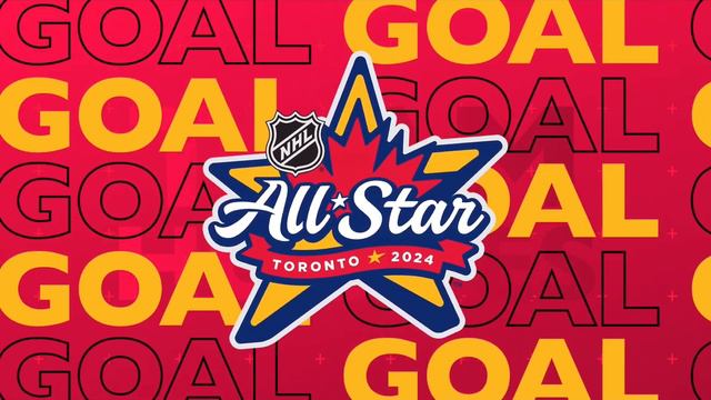Team Hughes All-Stars 2024 Goal Horns смотреть онлайн