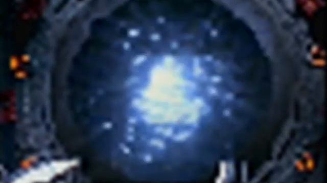 Stargate upoutávka смотреть онлайн