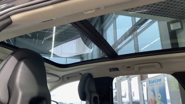 Volvo V90 2018 г.в 2.0d AT (150 л.с), Купить в Автосалоне АВТОПАРК76 в г. Ярославль. смотреть онлайн