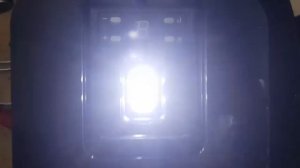 Сломался датчик числа оборотов привода гаражных ворот