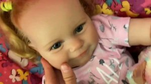 Прогулка с реборном Тобиахом и нашей подписчицей ❤️#fakebaby #reborndoll #fakebody #rebornbaby