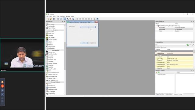 26 July 2019 Plugin Development for QGIS using Python by Shri. Prasun Kumar Gupta смотреть онлайн