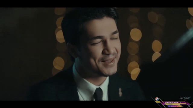 aydayozin ft Azat Donmez - Bilyan bilyan