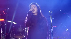 IU (АйЮ)  - If You (190915), кавер BIGBANG - If You