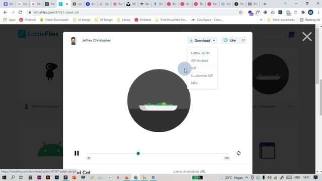 100% Free ! Lottie Animasi Untuk PowerPoint, Buat Presentasi Jadi Lebih Hidup смотреть онлайн