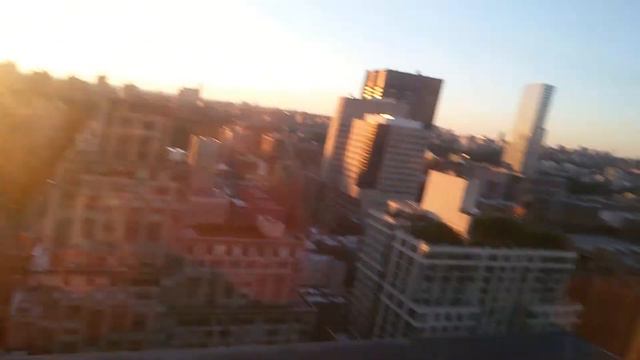 Ей Ню Уорк смотреть онлайн