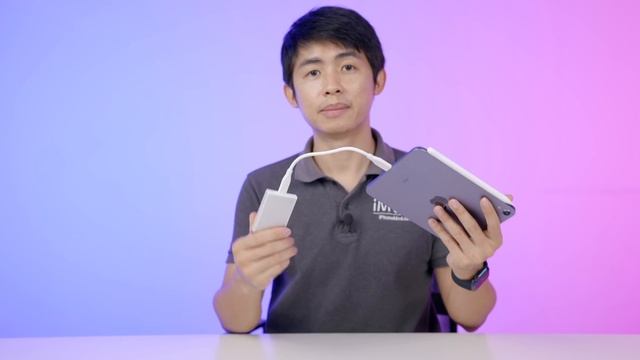 รีวิว iPad mini 6 มีอะไรใหม่บ้าง น่าใช้ไหม ราคาเท่าไหร่ ปัญหา Jelly Scrolling เจอไหม? (รีวิวละเอียด смотреть онлайн